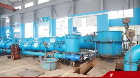 Submersible Sewage Centrifugal Pump (CP WQR) , 0.75-22kw